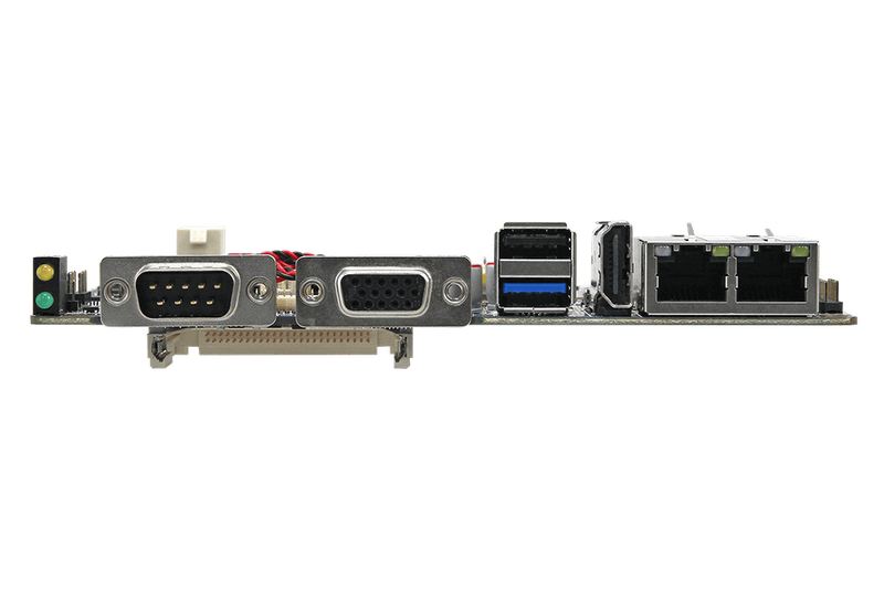 ECM-BYT Lite Front
