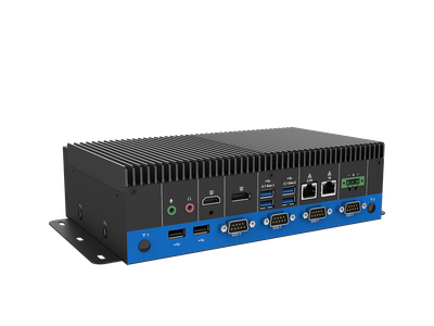 EMS-EHL-4COM isolation — Image 2