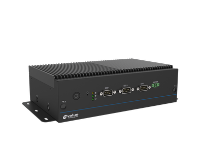 EMS-EHL-4COM isolation Front