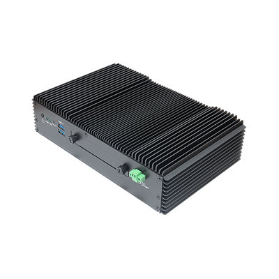 EMS-SKLU-4COM IsolationFront