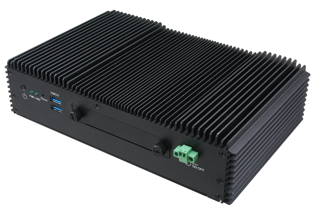EMS-SKLU-DVI Front