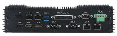 EMS-SKLU-HDMI Front