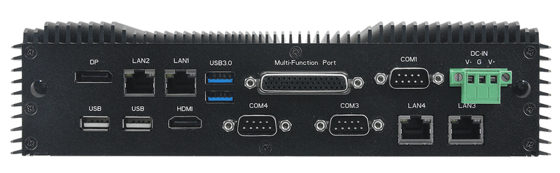 EMS-SKLU-HDMI Front