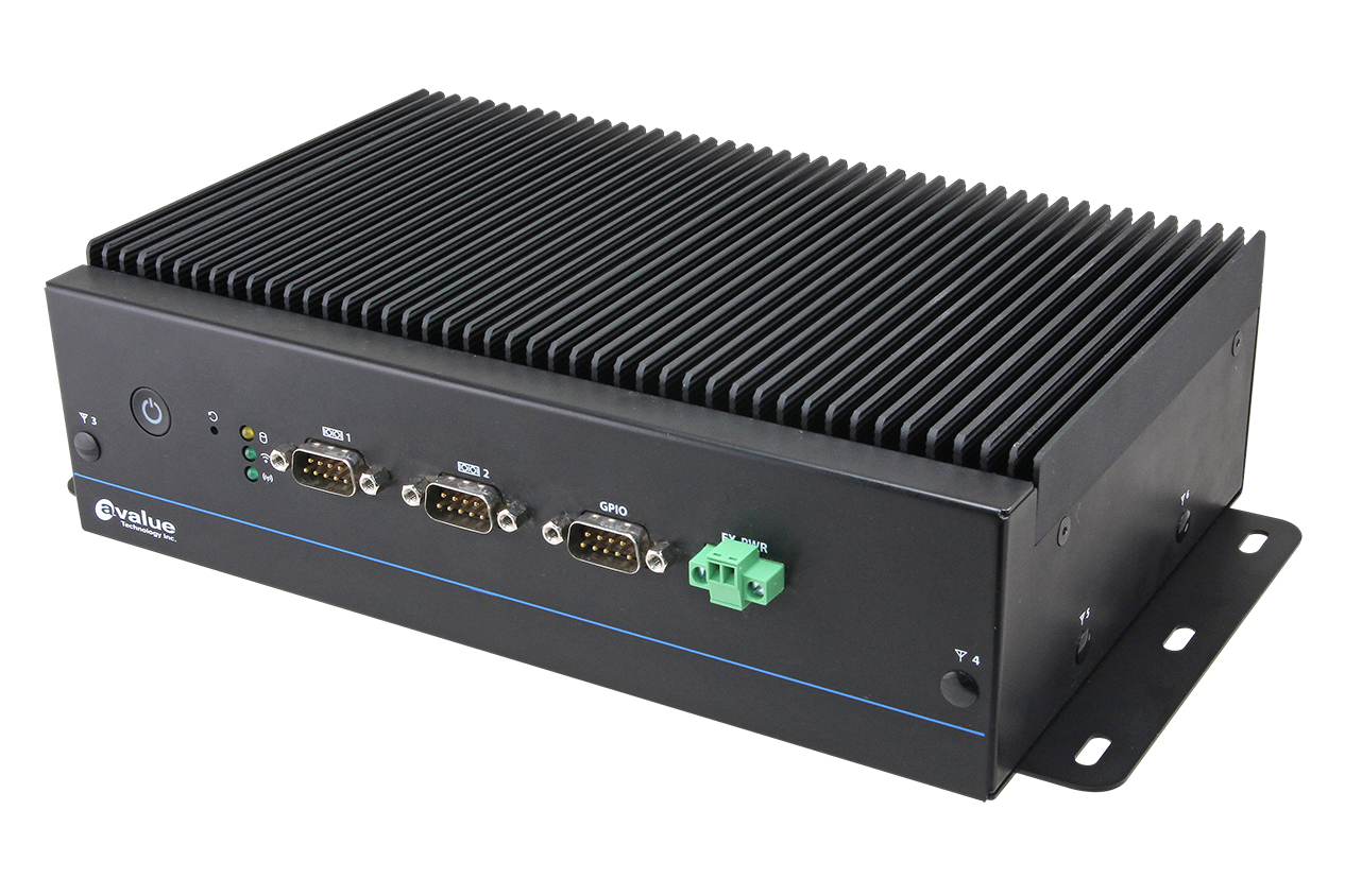 EMS-TGL-6LAN isolation Front