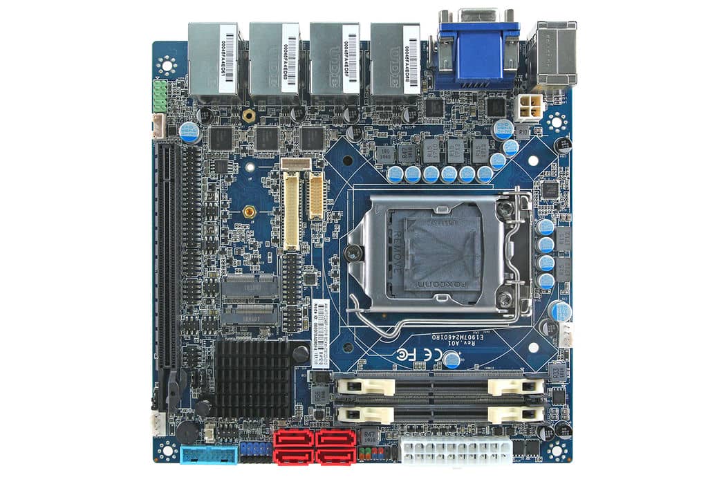 EMX-C246P Front