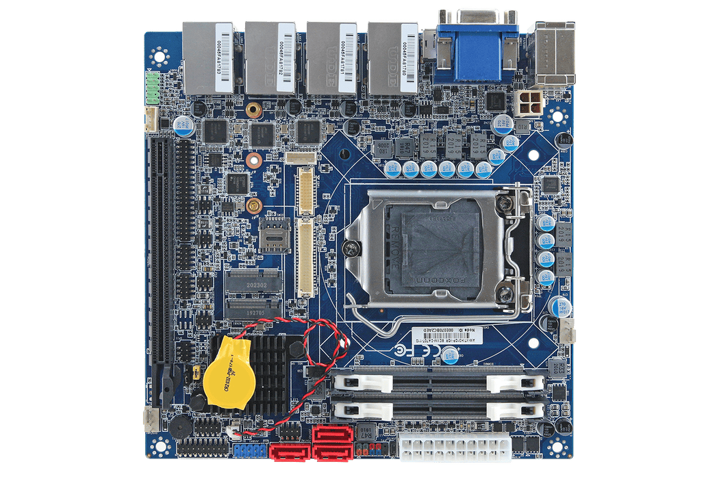 EMX-H310P Front