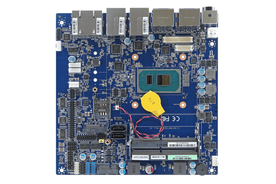 EMX-TGLP Front