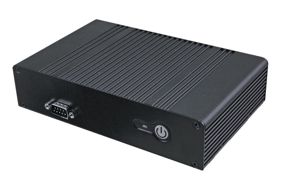 EPC-BYT2 Front