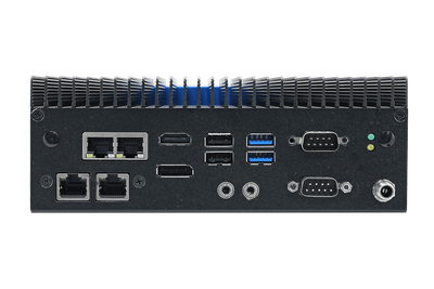 EPC-EHL-4LAN Front