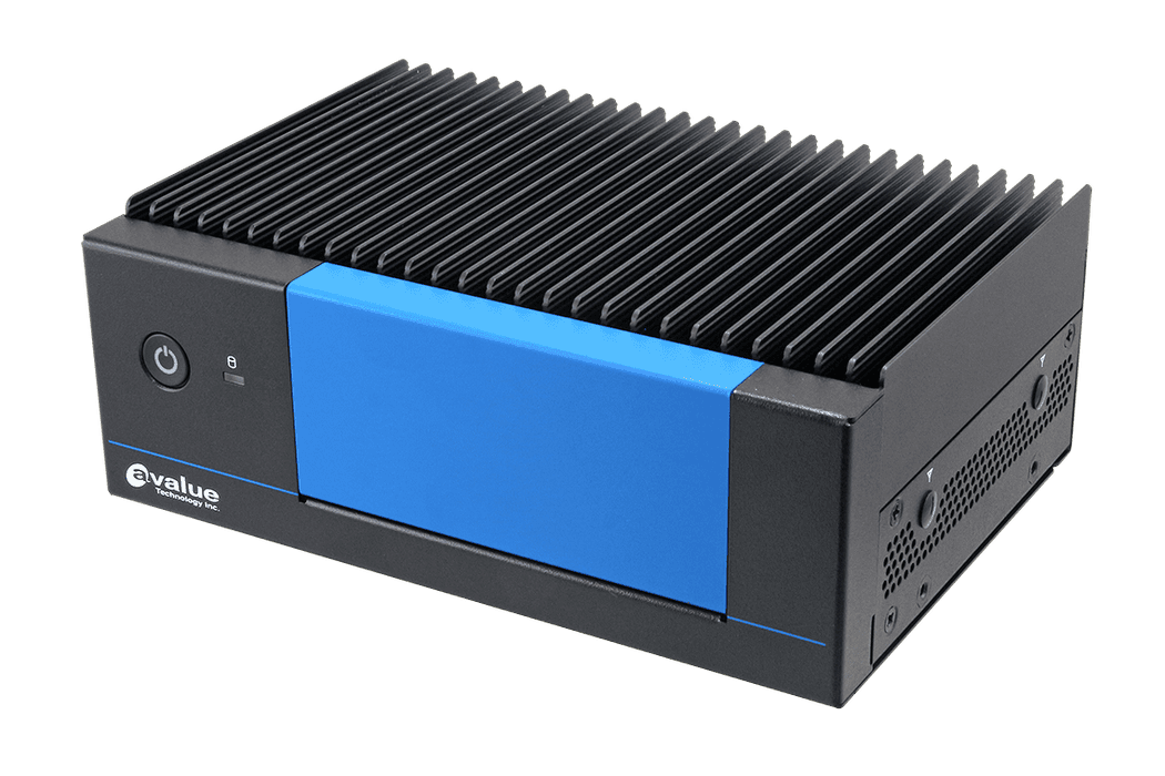 EPC-EHL-4LAN Front