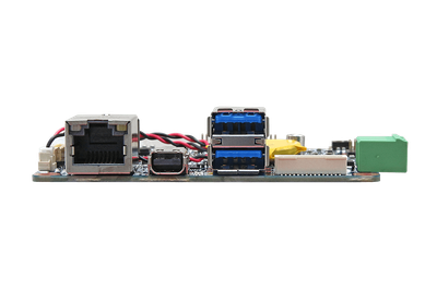 EZX-EHLP 1.8inch SBC Embedded Board – Side View