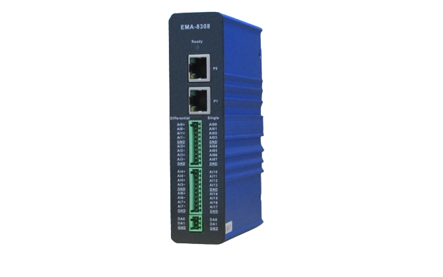 EMA8308 Front
