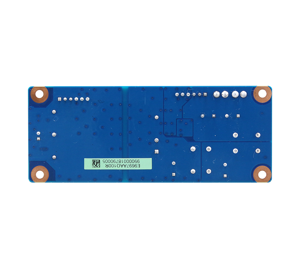 EPM-1722 Front