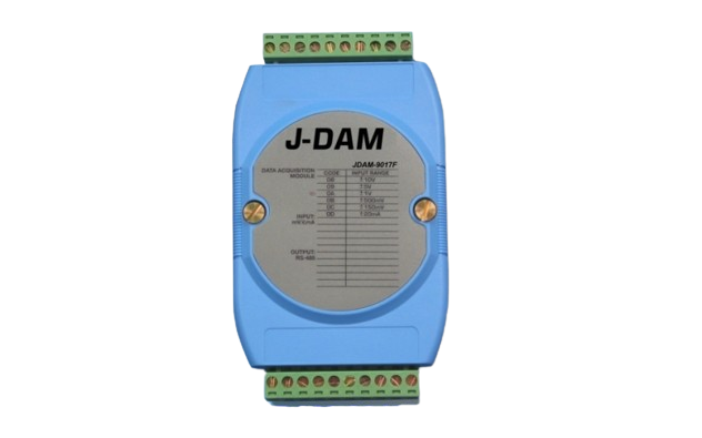 JDAM-9017F Front