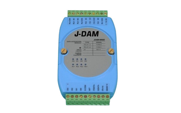 JDAM9060D Front