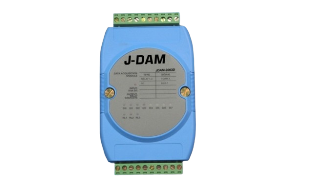 JDAM9063D Front