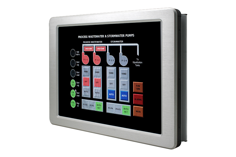 LPC-1009 Front