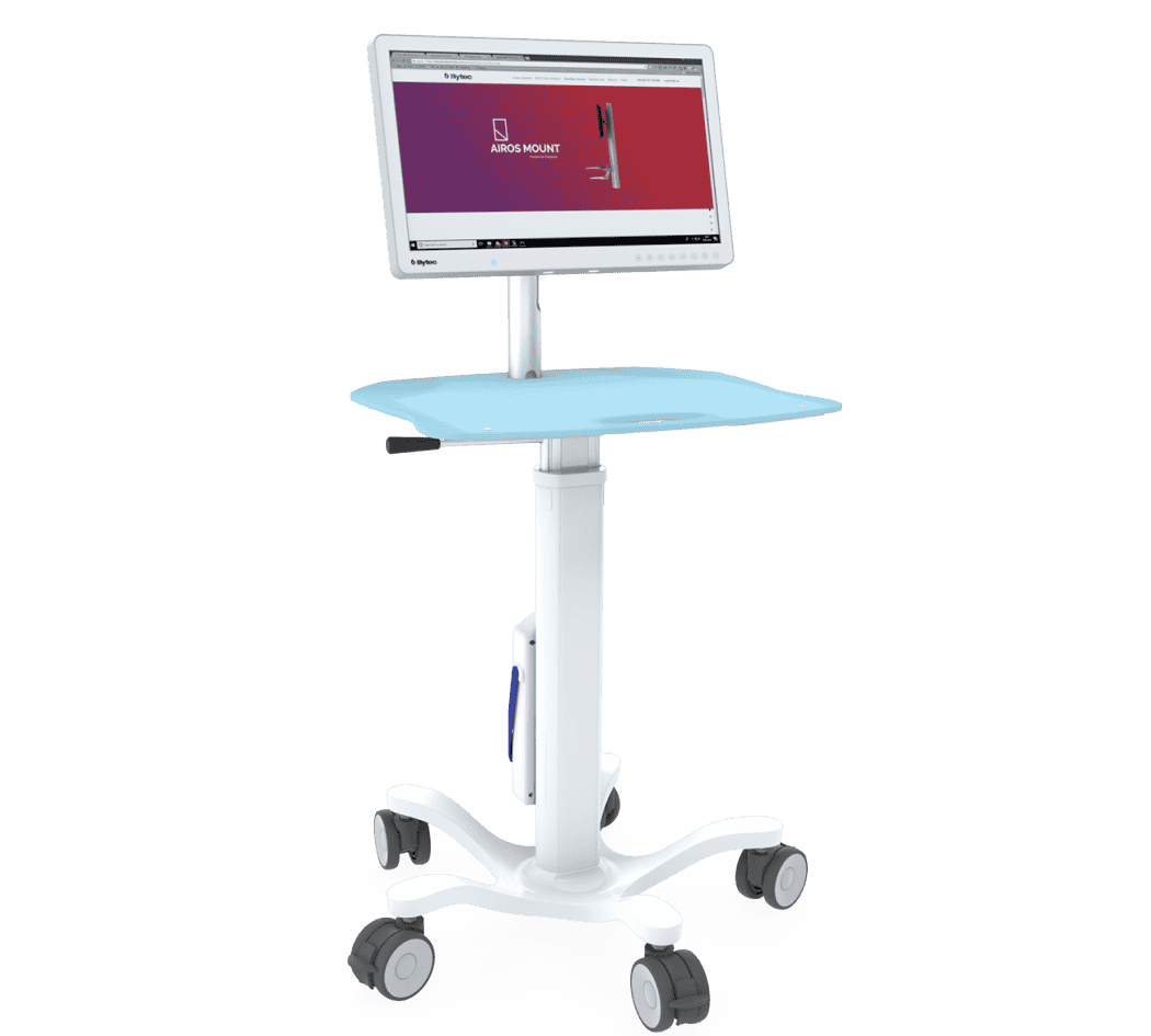 RCC-GENICART-02R Front