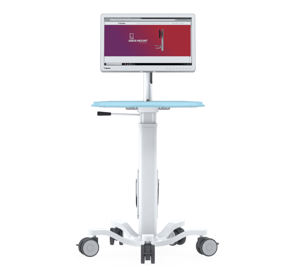 RCC-GENICART-02R Front