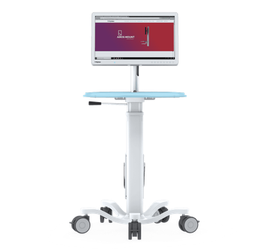 RCC-GENICART-02R Front