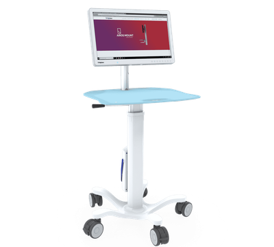 RCC-GENICART-02R Front