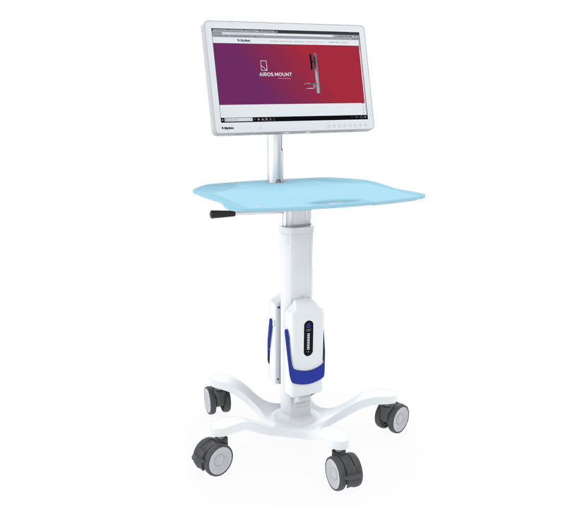 RCC-GENICART-02R Front