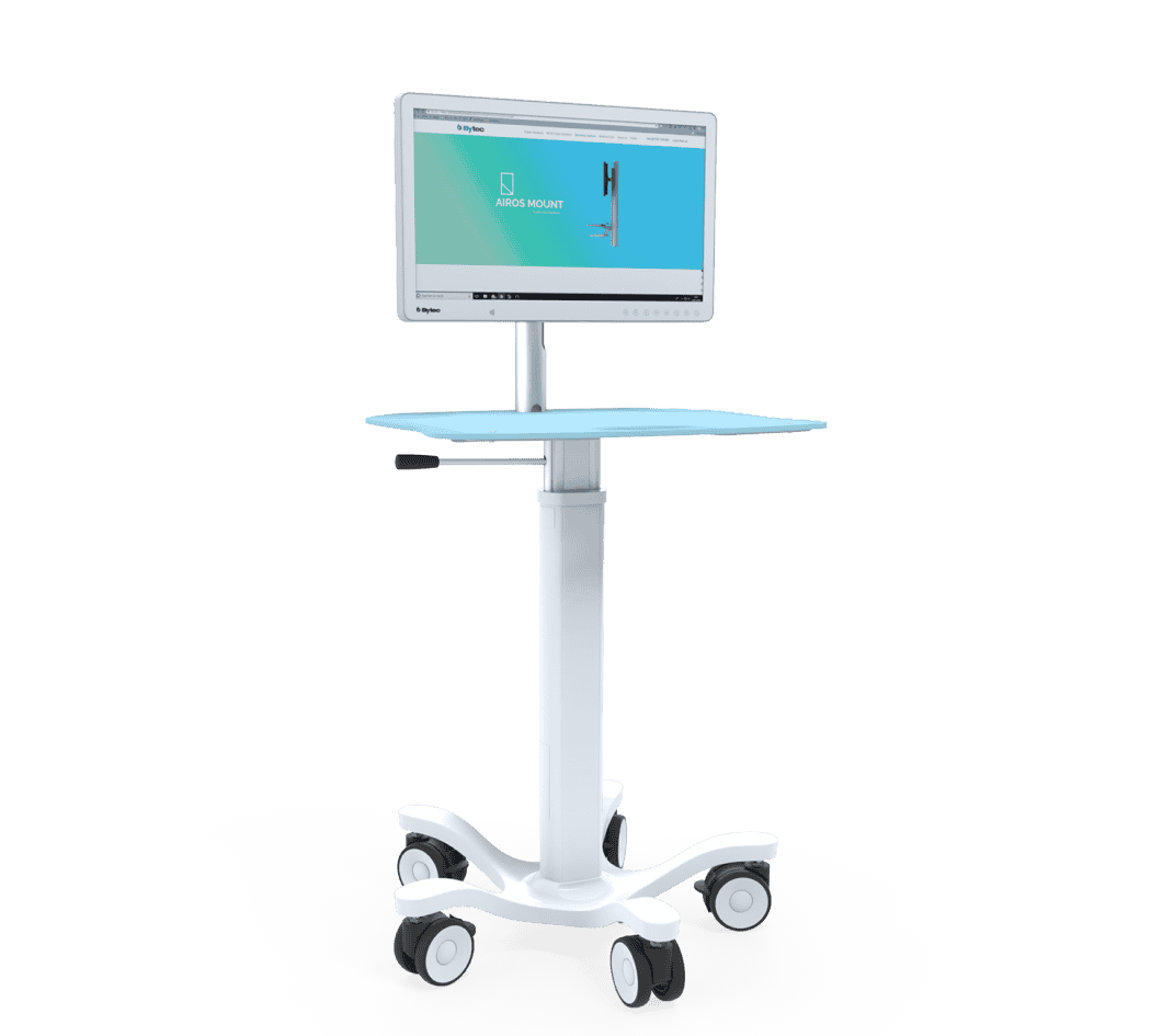 RCC-MITCART-01R Front