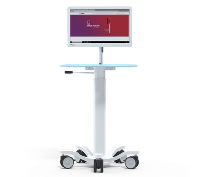 RCC-MITCART-01R Front