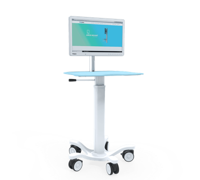 RCC-MITCART-01R Front