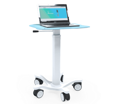 RCC-MITCART-01R Front