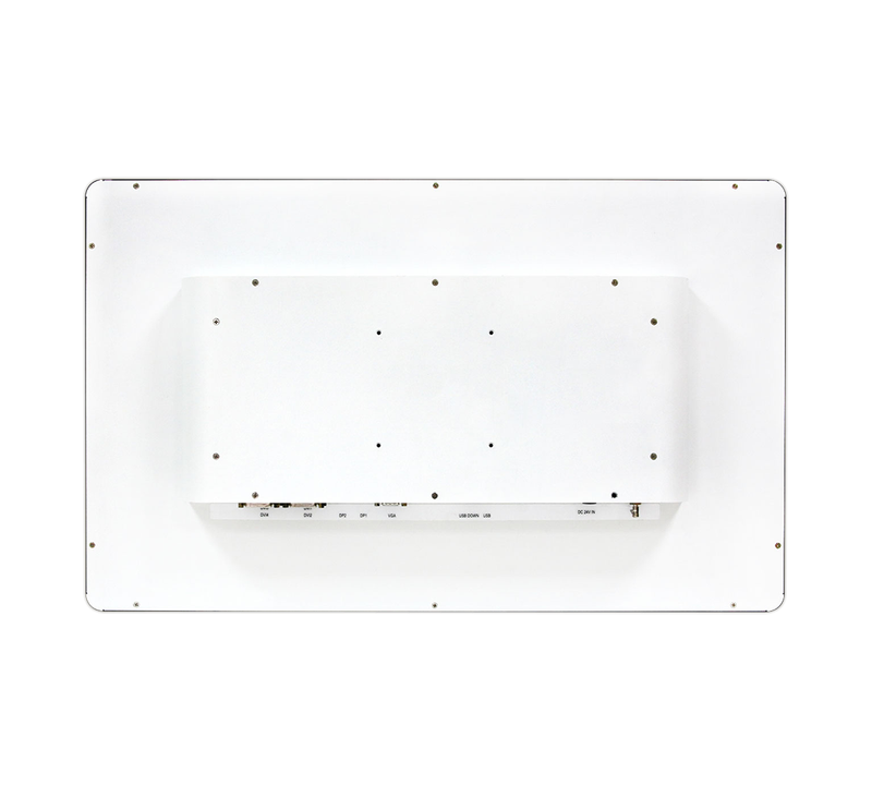 RCC-MM-GMD27G-02R Front