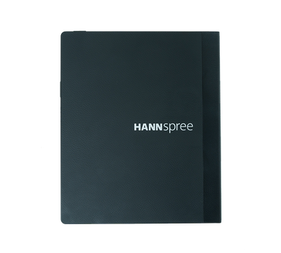 HannsNote2 Front
