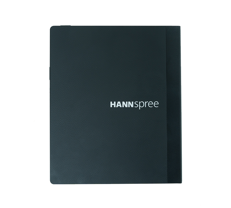 HannsNote2 Front