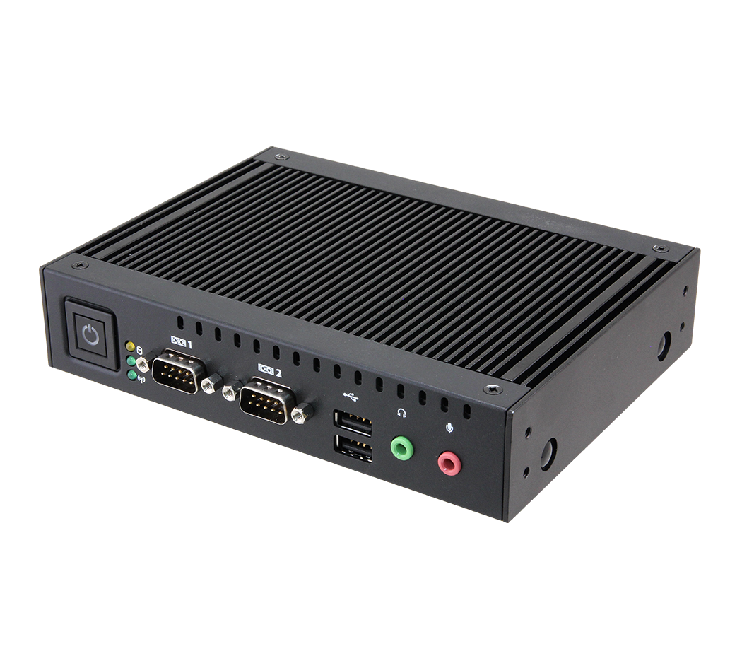 NUC-TGU Front