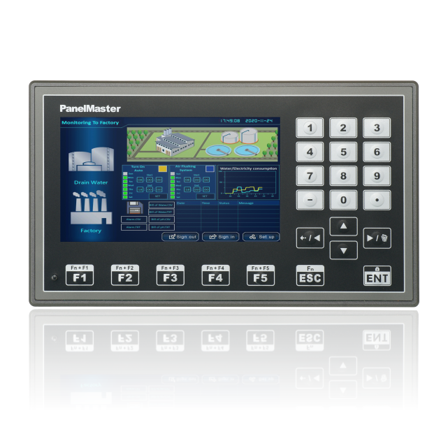IPT2043-WSK Front