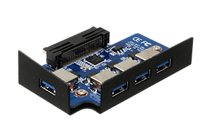 IET DB-A - Main Product Image