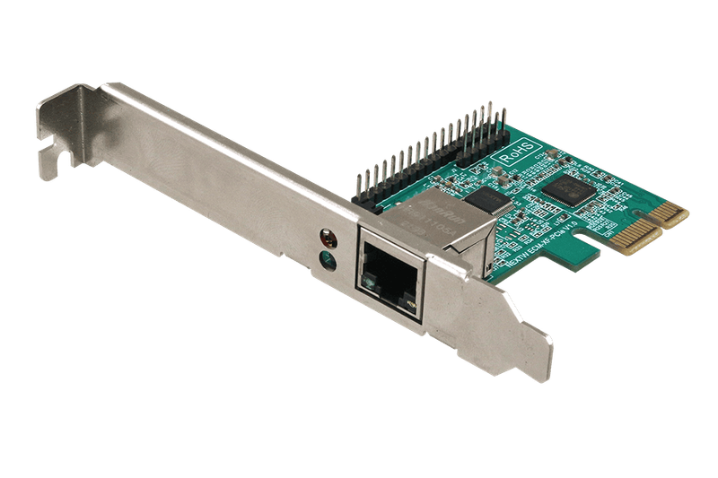 SLP-WHG-EtherCAT Front