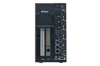 SLP-WHG-EtherCAT Front