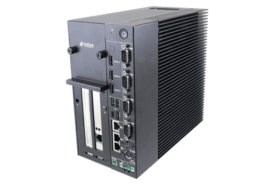 SLP-WHG-EtherCAT Front