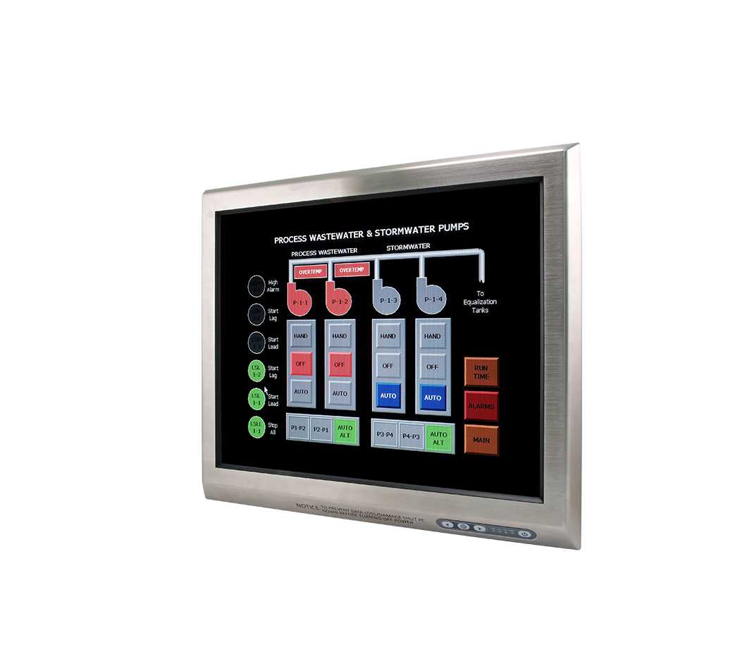 SPC-1709 Front