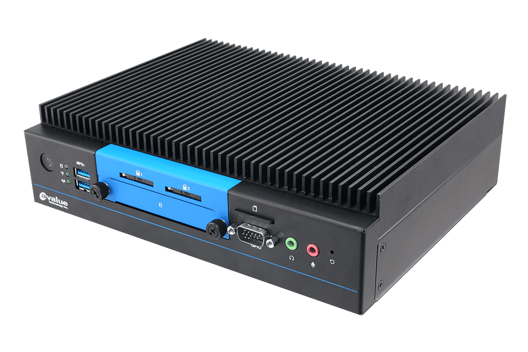 VMS-APL Front