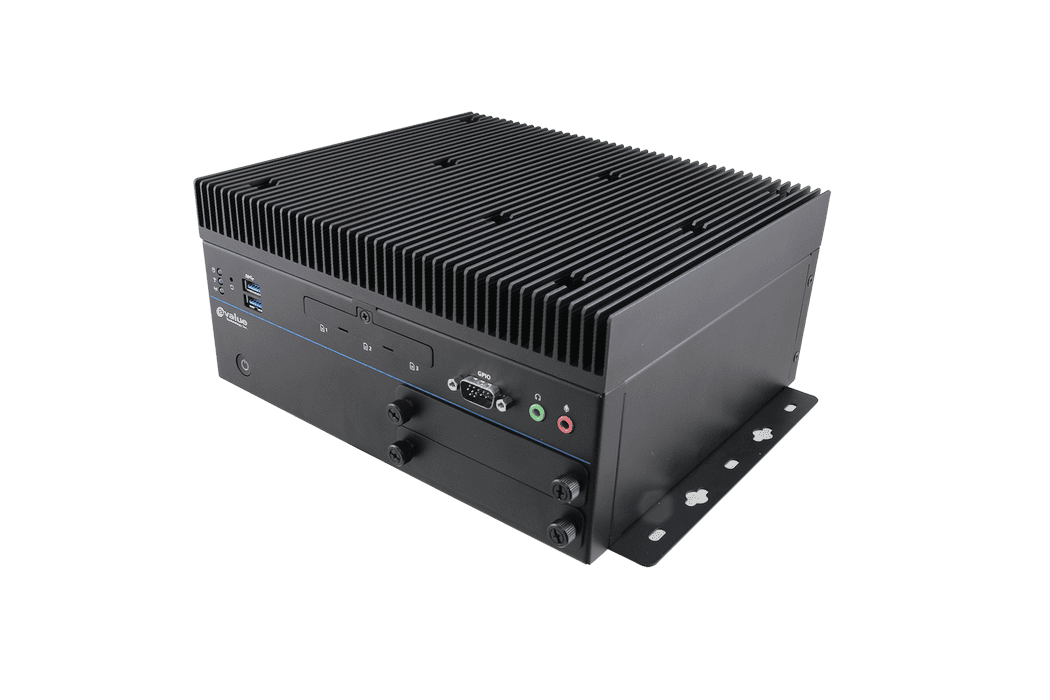 VMS-CFS-PSE(RJ45) Front