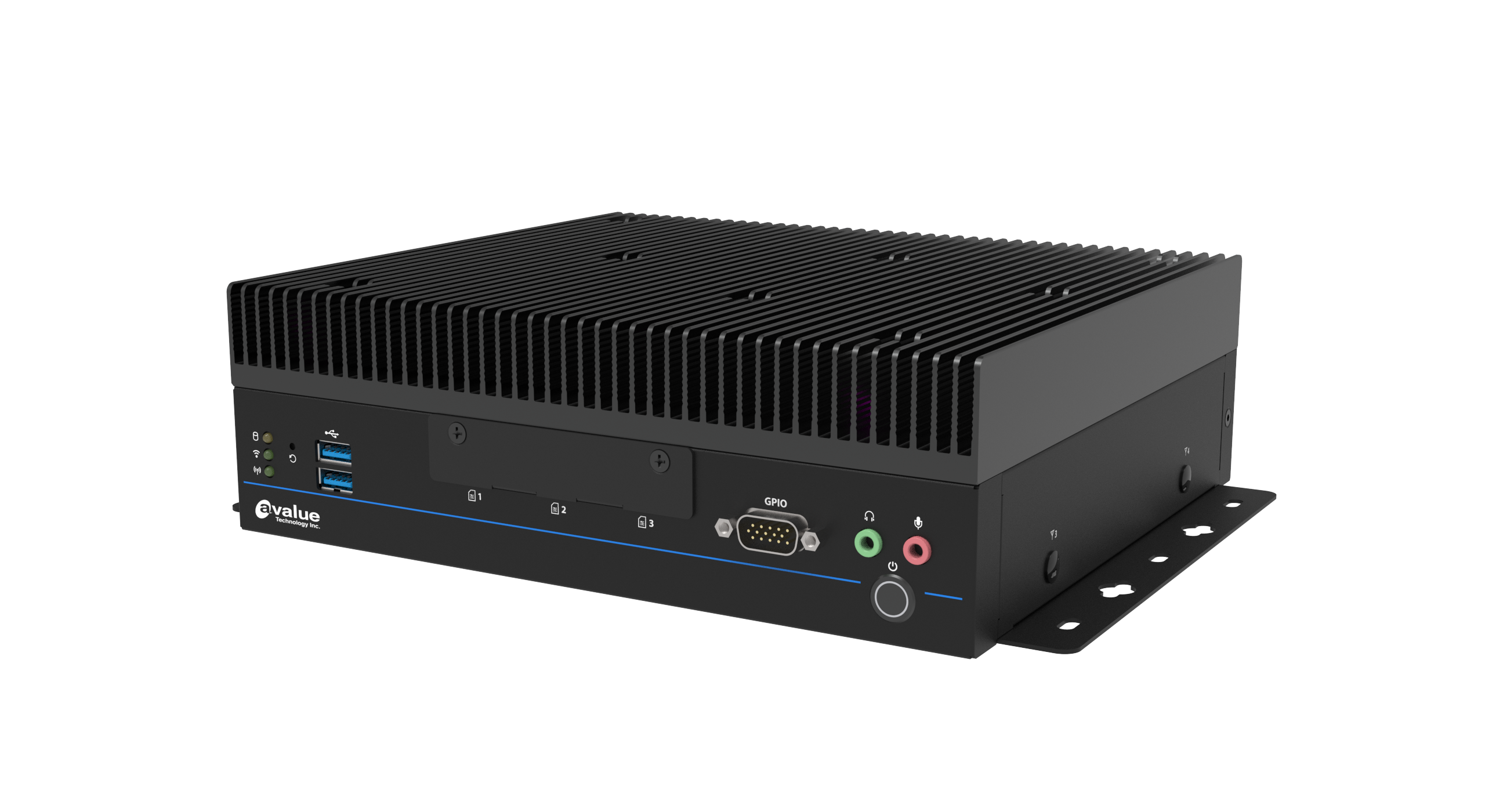 VMS-CFS-SLIM Front