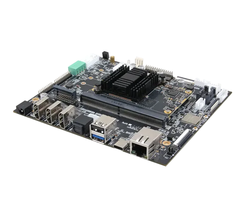 ACP-3588 Front