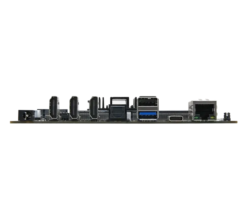 ACP-3588 Front