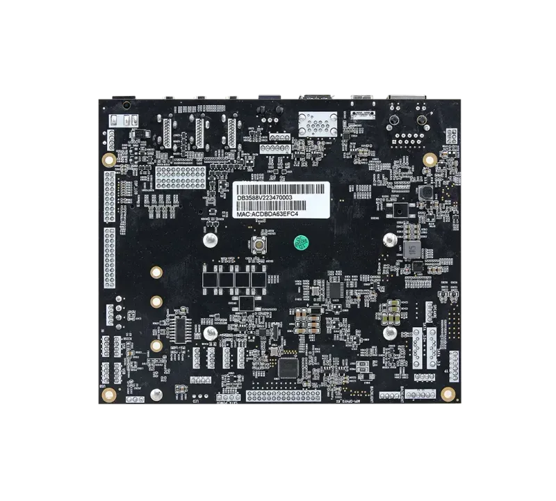 ACP-3588 Front