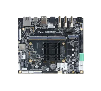Avalue embedded single-board computer