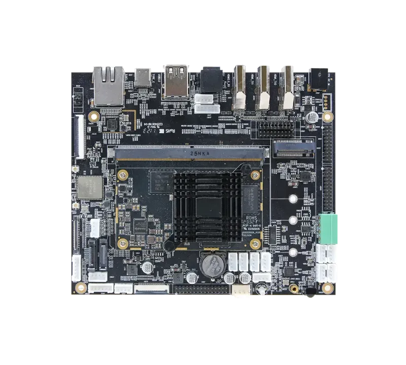 ACP-3588 Front
