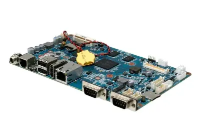 ACP-IMX6POS, Image 2