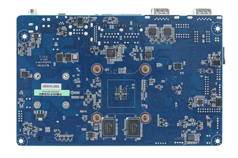 ACP-IMX6POS-B1 Front
